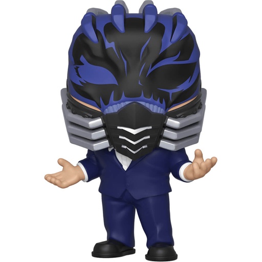 [IC4XBSG01] My Hero Academia All For One Pop! Vinyl