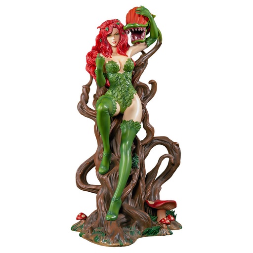 [IC4NPEK01] Batman Poison Ivy Vine Throne Killer Flower Stat 1-1 Chance