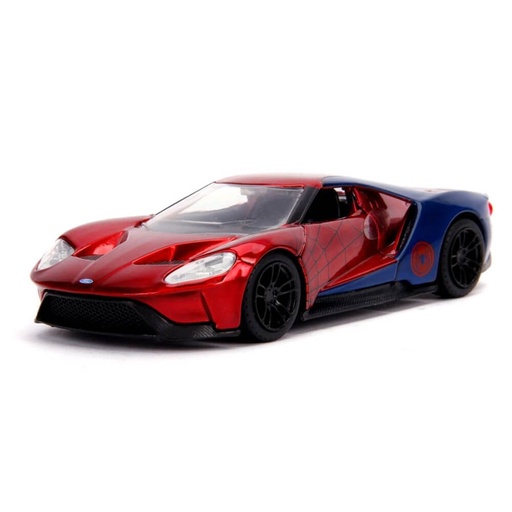 [IC4EAOH01] Spider-Man 2017 Ford GT 1:32 Hollywood Ride