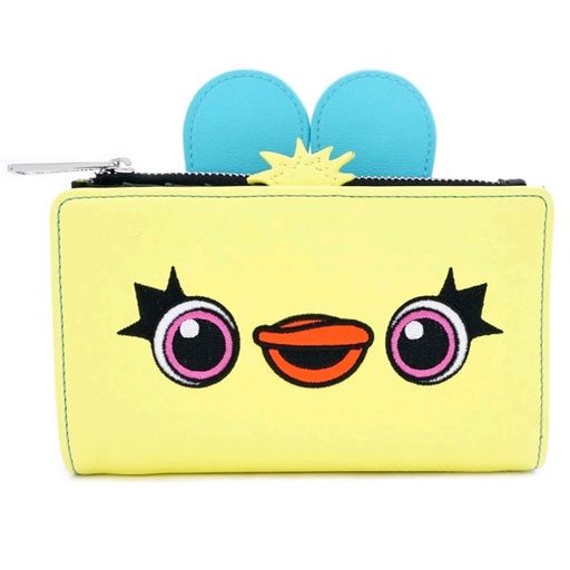 [IC4EQOI01] Toy Story 4 Ducky / Bunny Purse