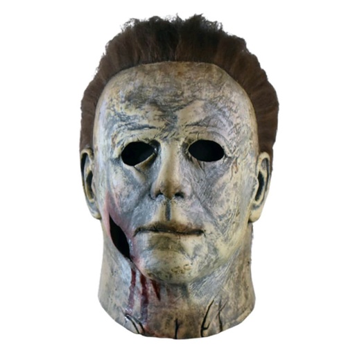 [IC4TMQS01] Halloween (2018) Michael Myers Bloody Mask