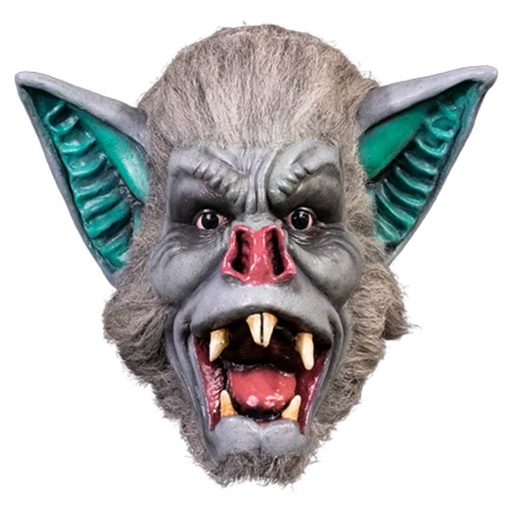 [IC4URAA01] The Worst Batula Mask