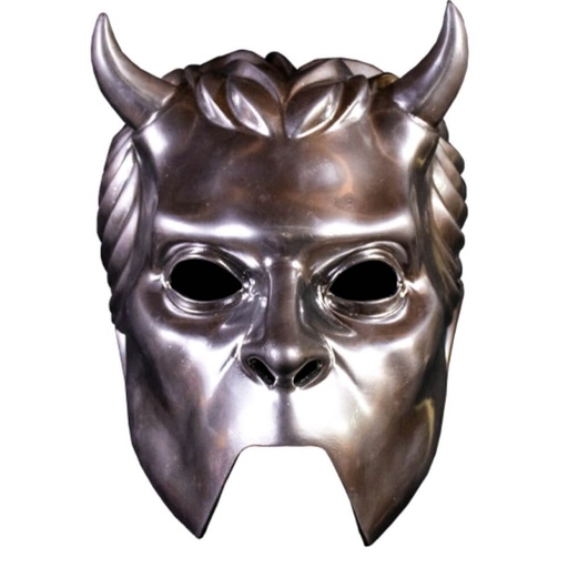 [IC4ZBGF01] Ghost Chrome Male Nameless Ghoul Mask