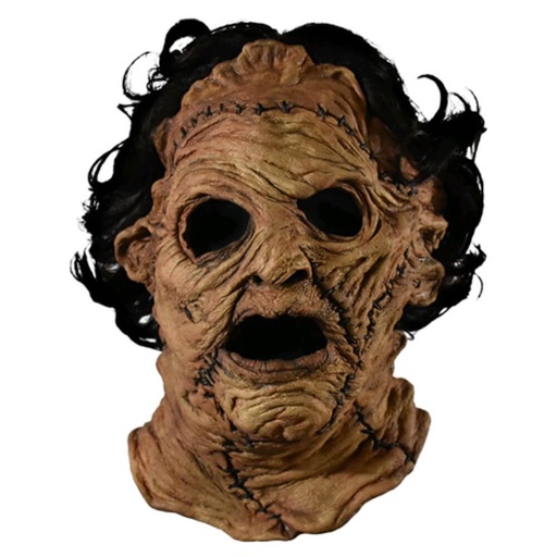 [IC4GTDK01] Texas Chainsaw 3D Leatherface Mask