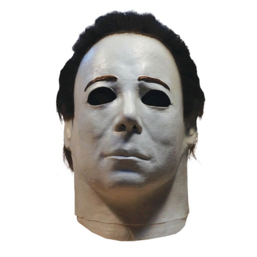 [IC4IPCC01] Halloween 4 Michael Myers Mask