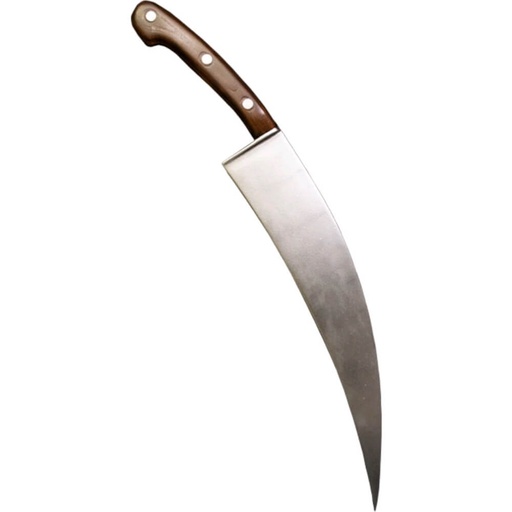 [IC4IOBK01] Halloween Poster Knife