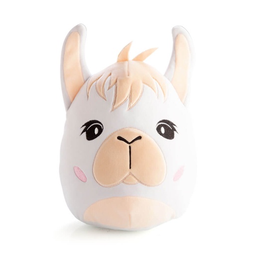 [MI19SPA01] Smoosho's Pals Alpaca Plush