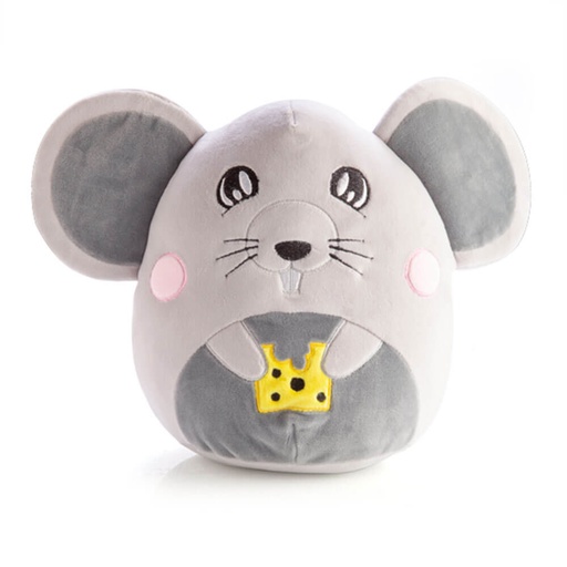 [MI19SPR01] Smoosho's Pals Rat Plush