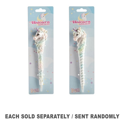 [MI19UPS01] Unicorn Pen