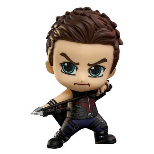 [IC5KPOX01] Avengers 4 Endgame Hawkeye Cosbaby