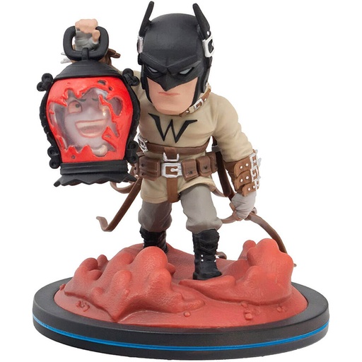 [IC5KMSO01] Batman Last Knight on Earth Q-Fig Elite