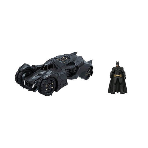 [IC5YCFX01] Batman Arkham Knight Batmobile 1:24