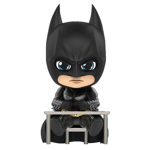 [IC5ZKPG01] Batman Dark Knight Interrogating Cosbaby