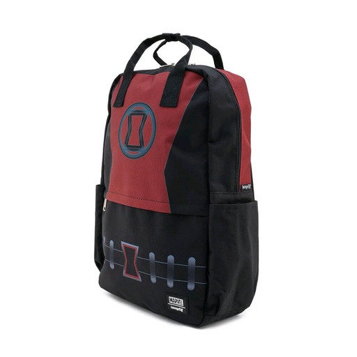 [IC5EPRZ01] Black Widow Backpack