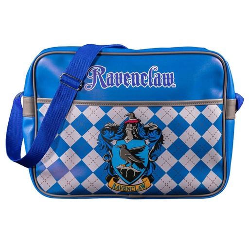 [IC5MXTK01] Harry Potter Ravenclaw Messenger Bag