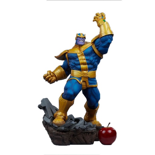 [IC5ANFY01] Marvel Comics Thanos Classic Statue