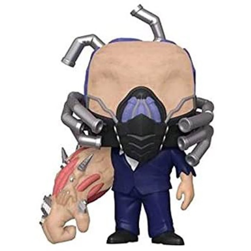 [IC5JYYT01] My Hero Academia All for One Charged US Exclusive Pop! Vinyl
