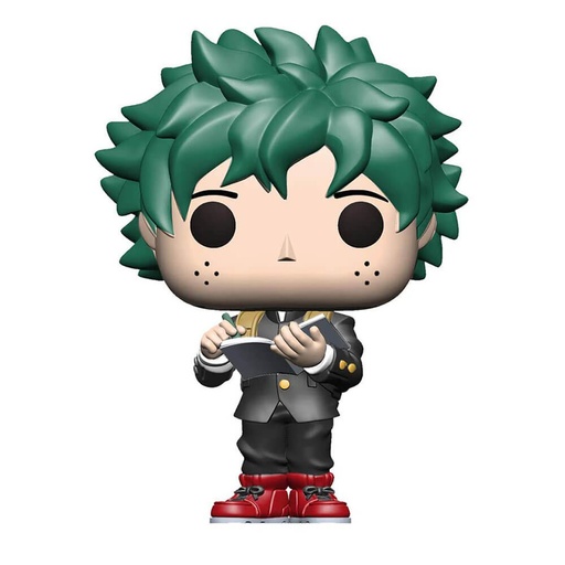 [IC5YXXK01] My Hero Academia Deku (Middle School) Pop! Vinyl