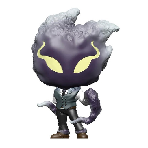 [IC5JHSM01] My Hero Academia Kurogiri Pop! Vinyl