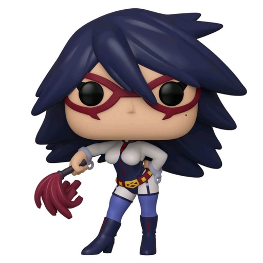 [IC5JYQL01] My Hero Academia Midnight US Exclusive Pop! Vinyl