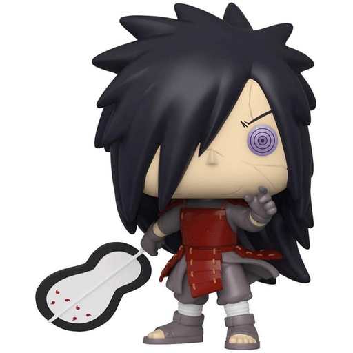 [IC5AMTG01] Naruto Madara (Reanimation) US Exclusive Pop! Vinyl