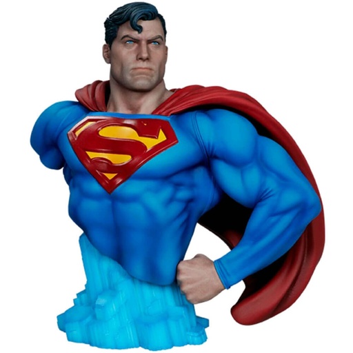 [IC5BQES01] Superman Bust