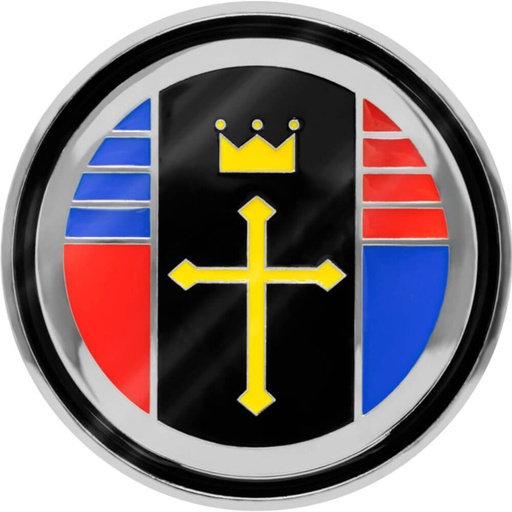 [IC5ISTX01] Voltron Challenge Coin