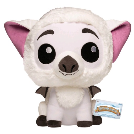 [IC5KFLT01] Wetmore Forest Bugsy Wingnut (Winter) Pop! Plush Jumbo