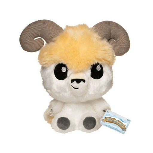 [IC5QEQV01] Wetmore Forest Butterhorn (Winter) Pop! Plush