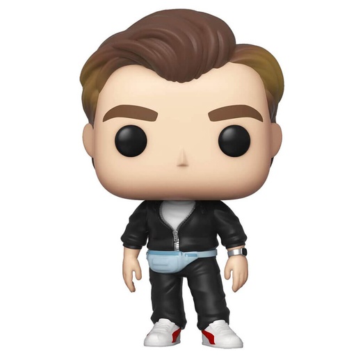 [IC5FJTW01] Wonder Woman 1984 Steve Trevor (80's) Pop! Vinyl