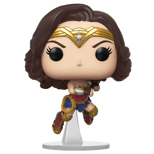 [IC5BFKE01] Wonder Woman 1984 Flying Pop! Vinyl