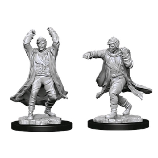 [IC5LOPZ01] D&D Nolzur’s Marvelous Unpainted Minis Revenant