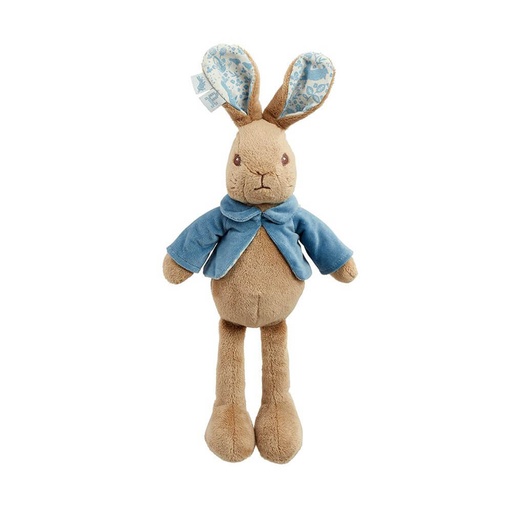 [JR4PST01] Beatrix Potter Signature Peter Rabbit Plush Soft Toy