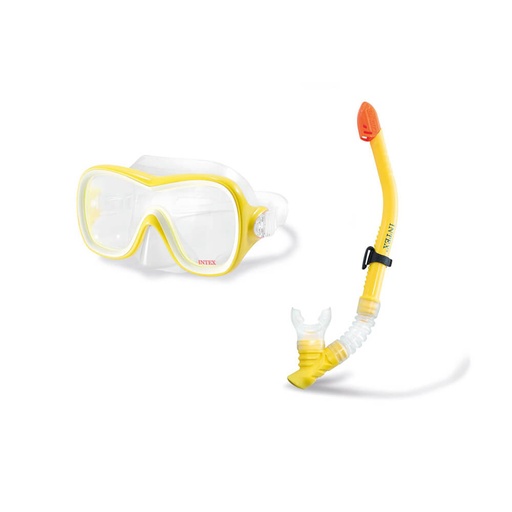 [AB1AXT01] Intex Wave Rider Swim Set