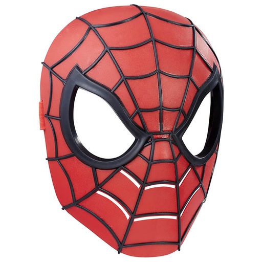 [AB1OUY01] Spiderman Hero Mask