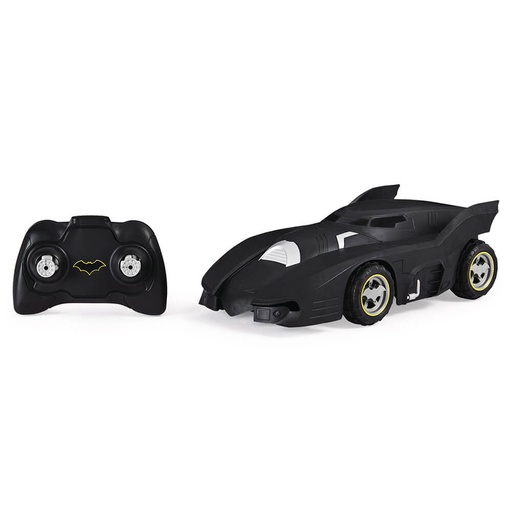 [AB1MXU01] Batman 1:24 Radio Control Batmobile