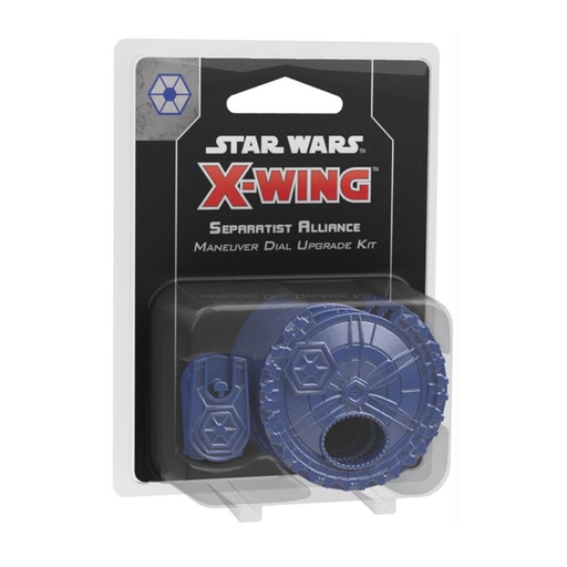 [VR1OWEY01] Separatist Alliance Maneuver Dial Upgrade Kit (2nd Edition)
