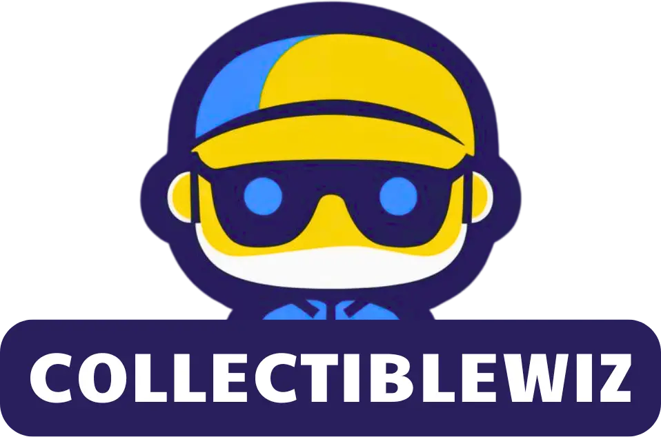 Collectible Wiz