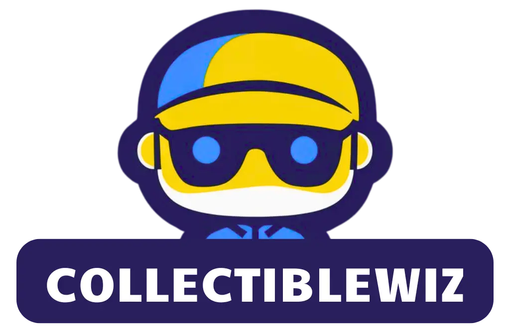 Collectible Wiz